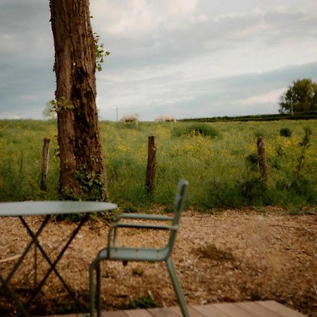 La Suite Nature By Lumipod X Tomette Singuliere Chateau  外观 照片