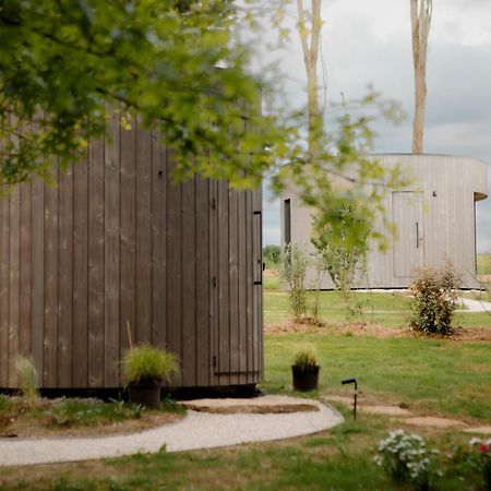 La Suite Nature By Lumipod X Tomette Singuliere Chateau  外观 照片