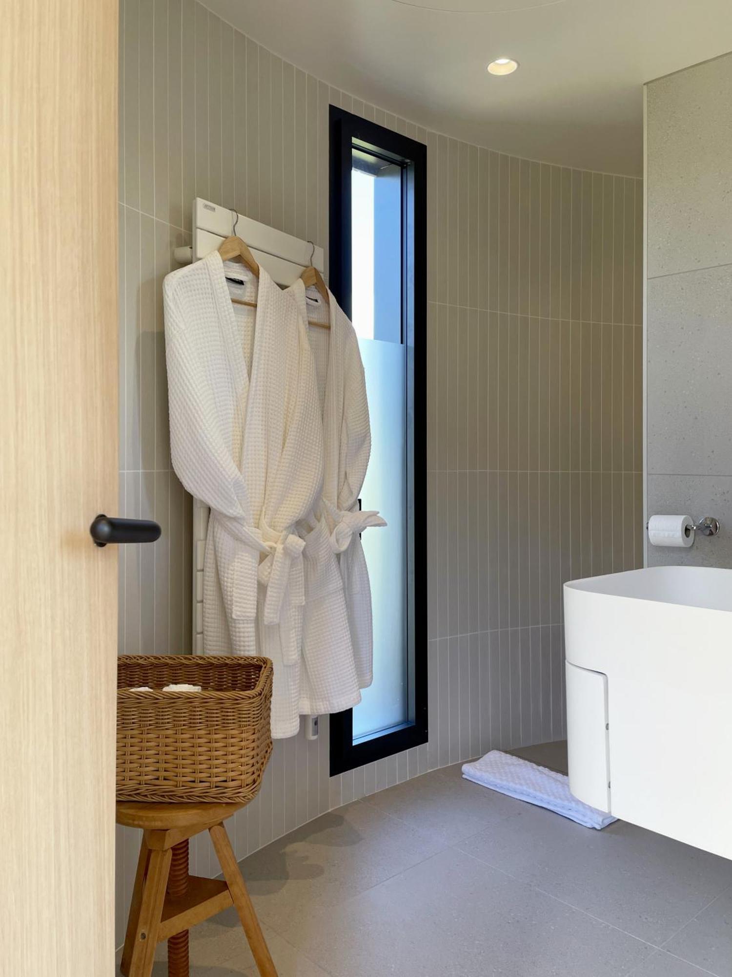 La Suite Nature By Lumipod X Tomette Singuliere Chateau  外观 照片