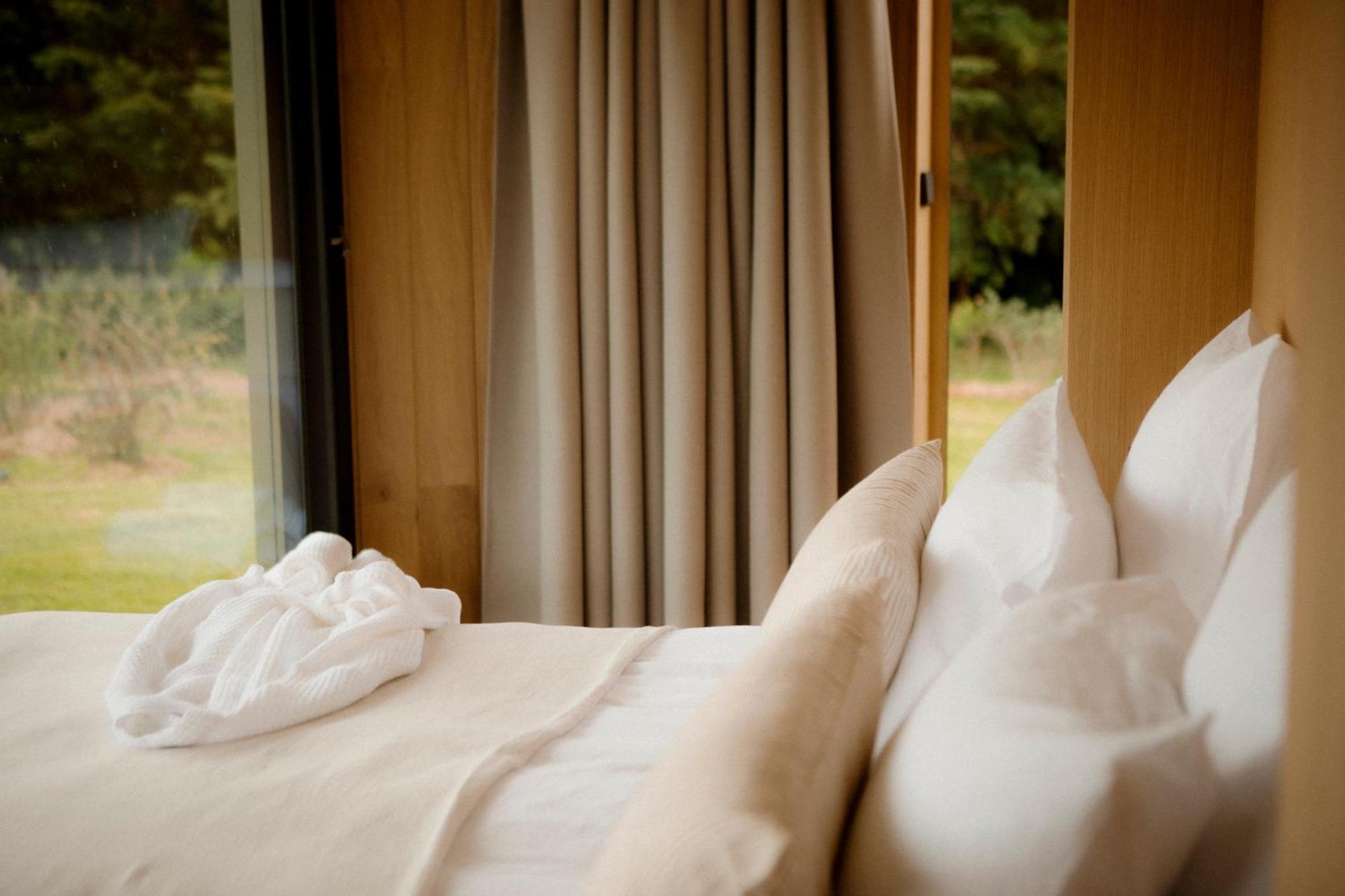 La Suite Nature By Lumipod X Tomette Singuliere Chateau  外观 照片