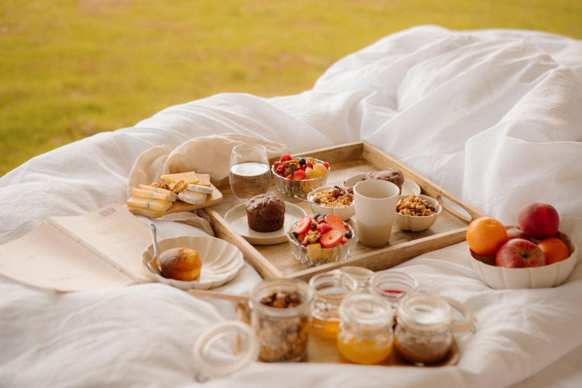 La Suite Nature By Lumipod X Tomette Singuliere Chateau  外观 照片