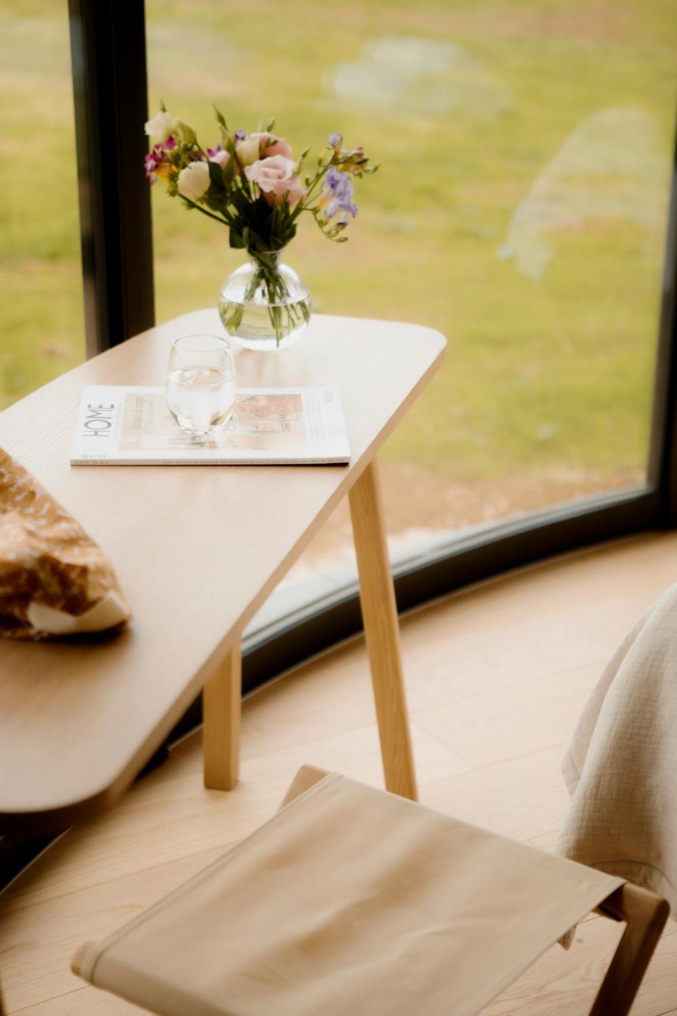 La Suite Nature By Lumipod X Tomette Singuliere Chateau  外观 照片