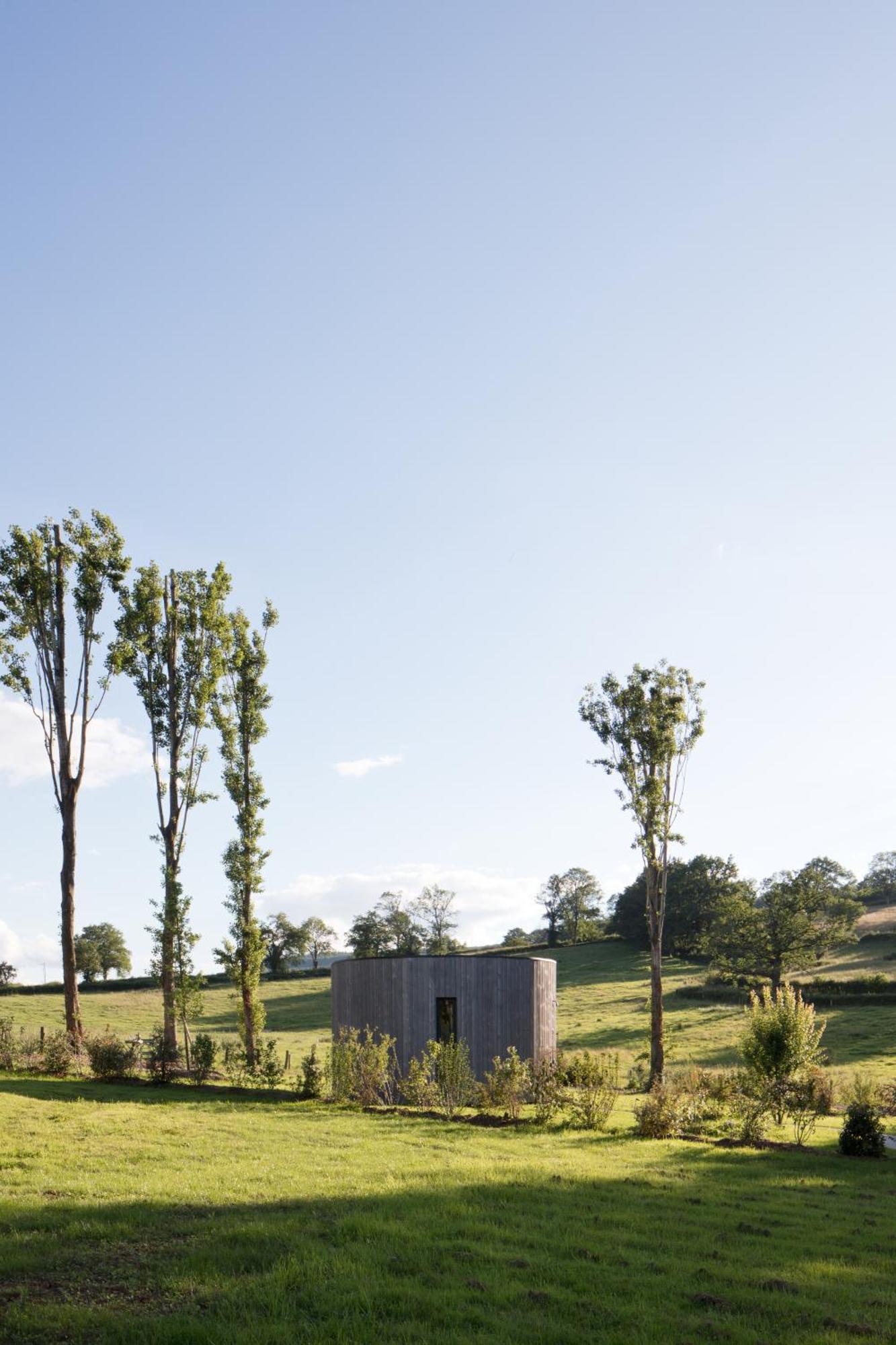 La Suite Nature By Lumipod X Tomette Singuliere Chateau  外观 照片