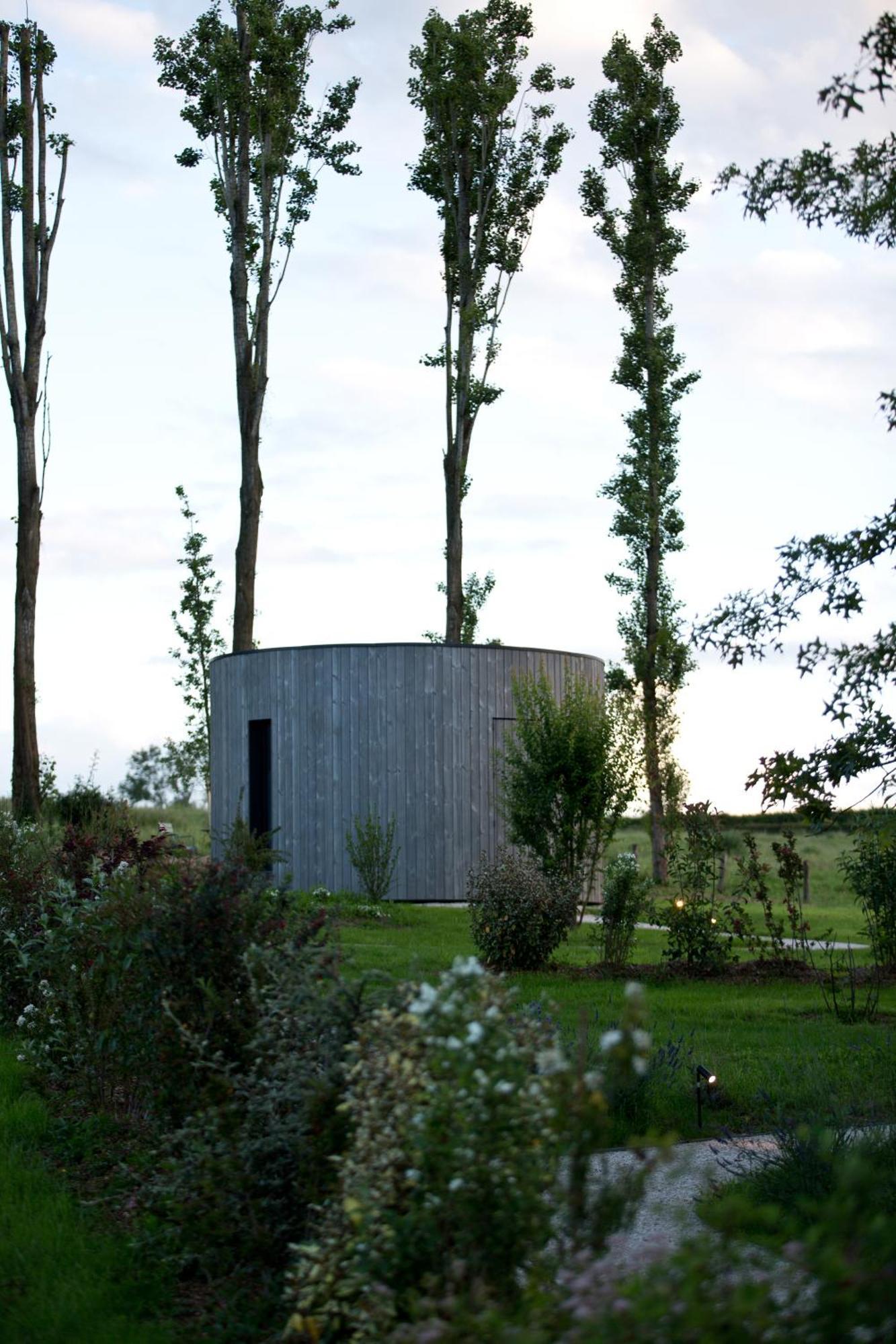 La Suite Nature By Lumipod X Tomette Singuliere Chateau  外观 照片